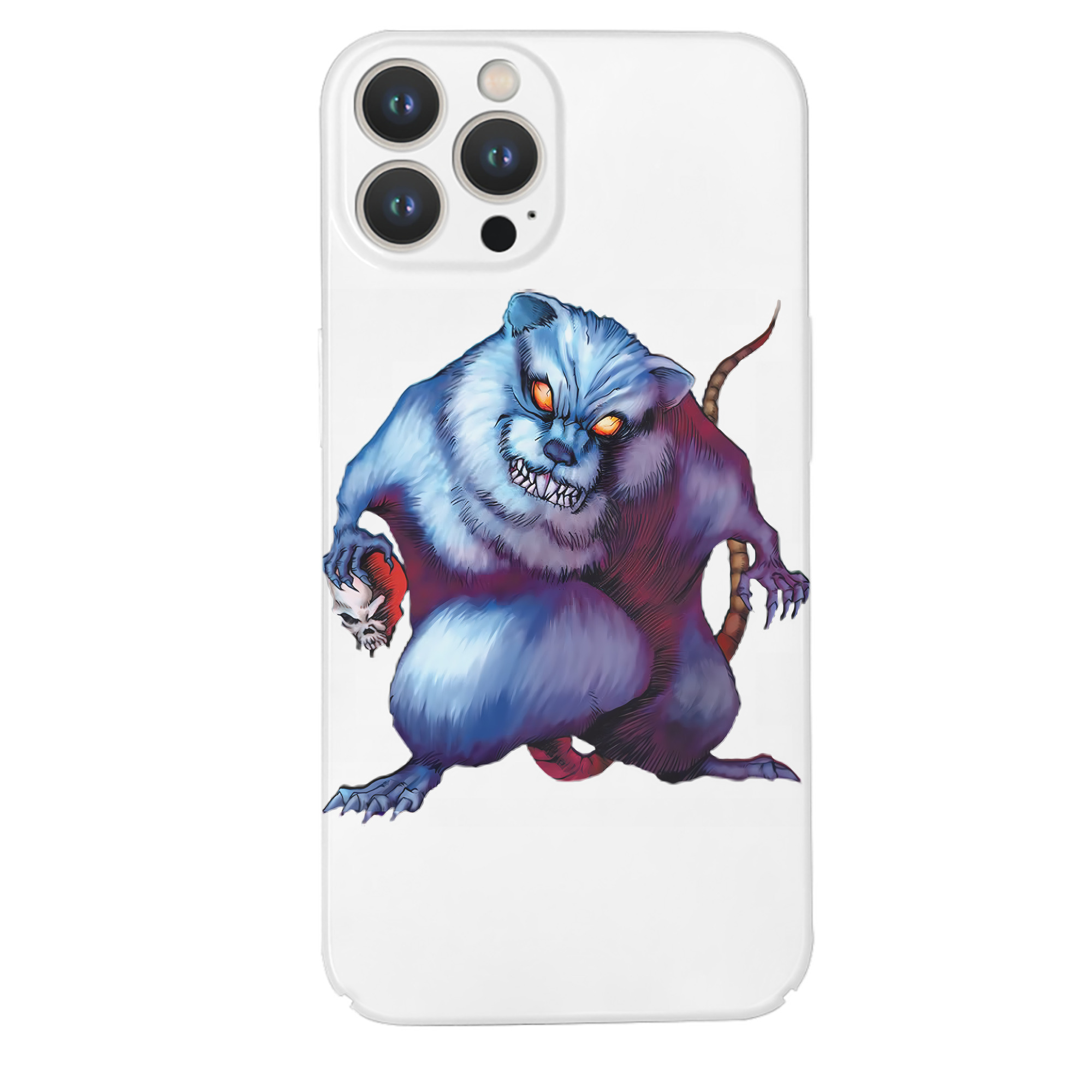 （画像用） 遊☆戯☆王 Yu-Gi-Oh! 【iPhone 14シリーズ対応】ハードケース